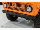 Thumbnail Photo 21 for 1971 Ford Bronco